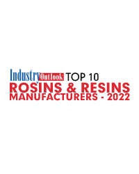 Top 10 Rosins & Resins Manufacturers - 2022